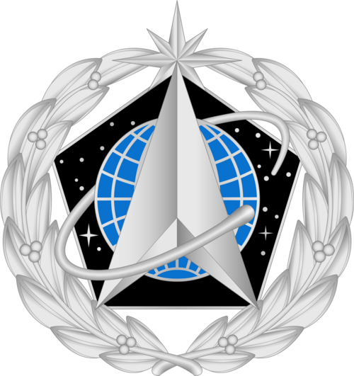 Chief of Space Operations